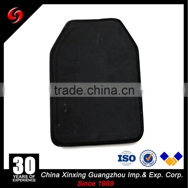 Military NIJ IV Body Armor Bullet Proof Plate&ballistic Panel photo-2