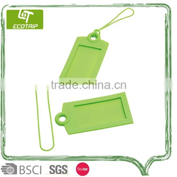 Professional Wholesale High Class Luggage Name Tag photo-3