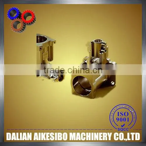 Dalian OEM/ODM High Precision Mig Welding Spare Parts