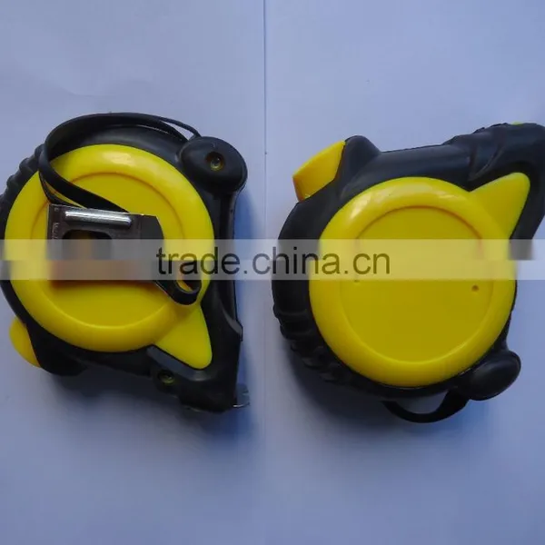 25-Foot Measuring Tape With Quick Stop Button 25ft photo-2