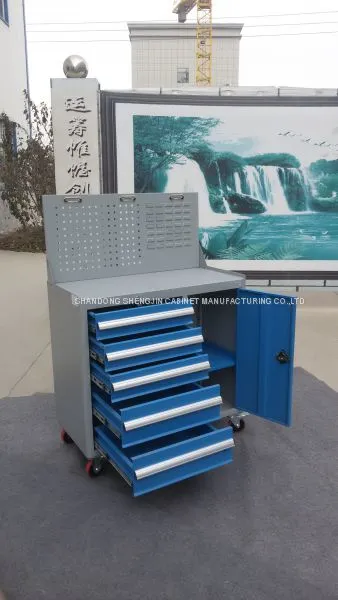 шкаф станочного инструмента photo-4
