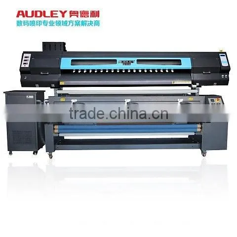 Sublimation Textile Dye Sublimation Printer