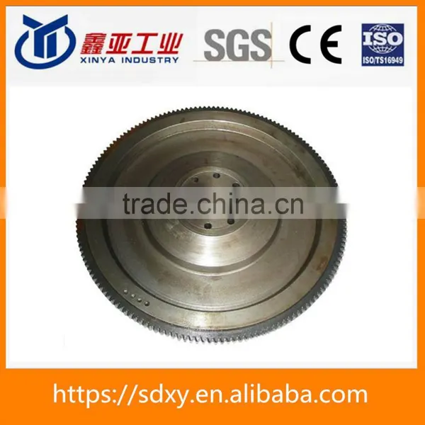 Flywheel for Autospare Parts photo-3