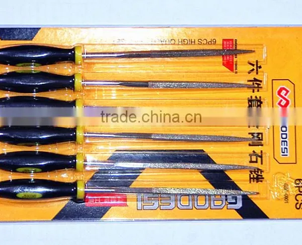 6 Sets of DIamond Square File photo-5