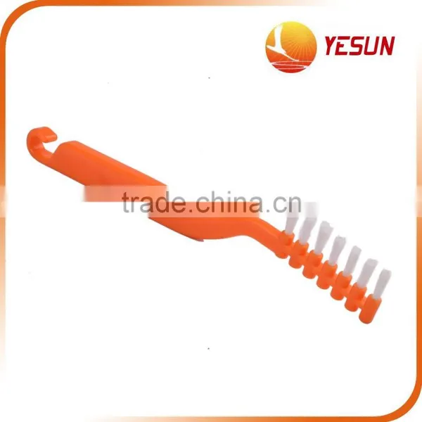 PP Sink Cleaning Brush,Kitchen Sink Brush photo-2