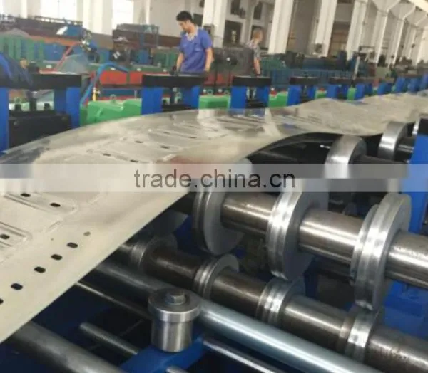 All Recommend Reliable Supplier Aluminum Ladder Electrical Grp Galvanized Steel Cable Tray photo-6