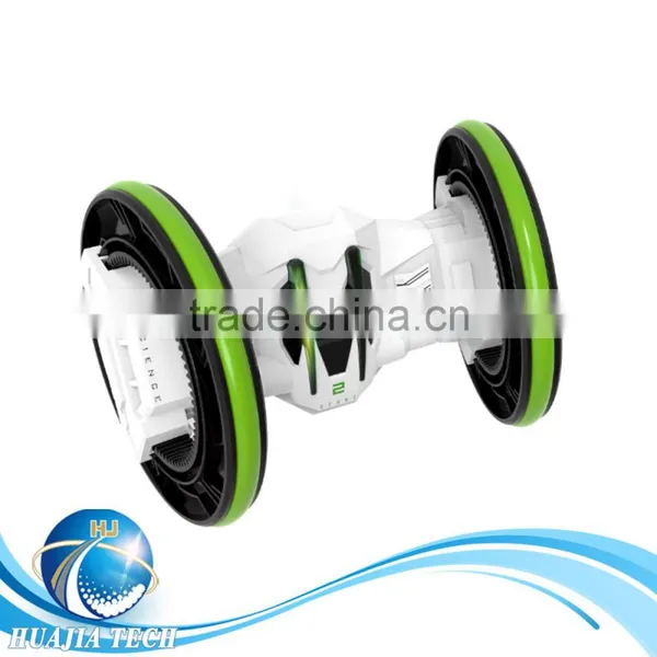 Popular 4CH RC Stunt Toy Car 360 Degrees Flip RC Stunt Car for Children photo-5