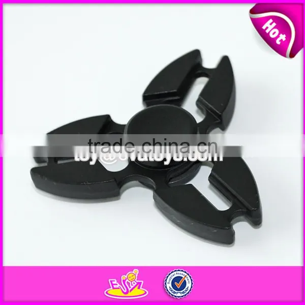 Customized Anxiety Release Fidget Spinner, Hand Spinner, Finger Spinner W01A249 photo-4
