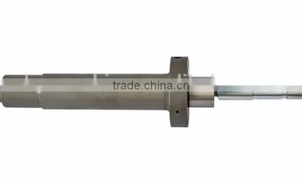 Injection Single Screw and Barrel for Plastic Machine photo-2
