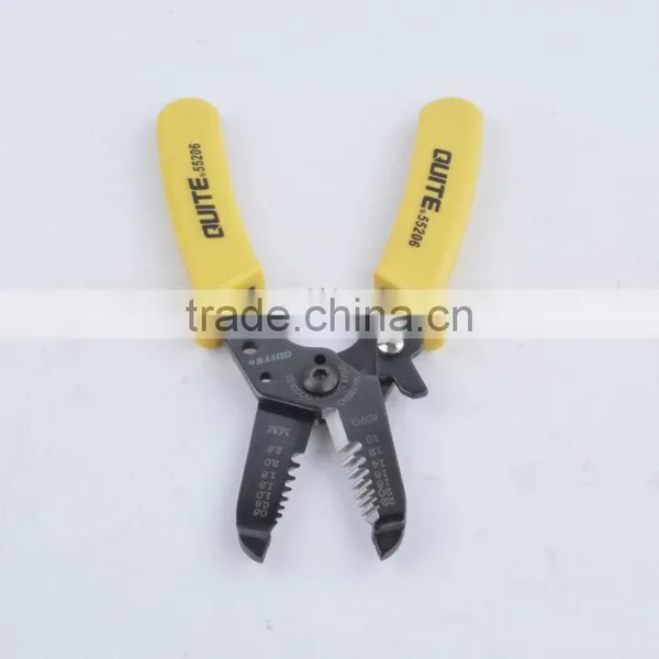 Wire Stripper , Wire Stripping Pliers,electric Wire Stripper photo-6