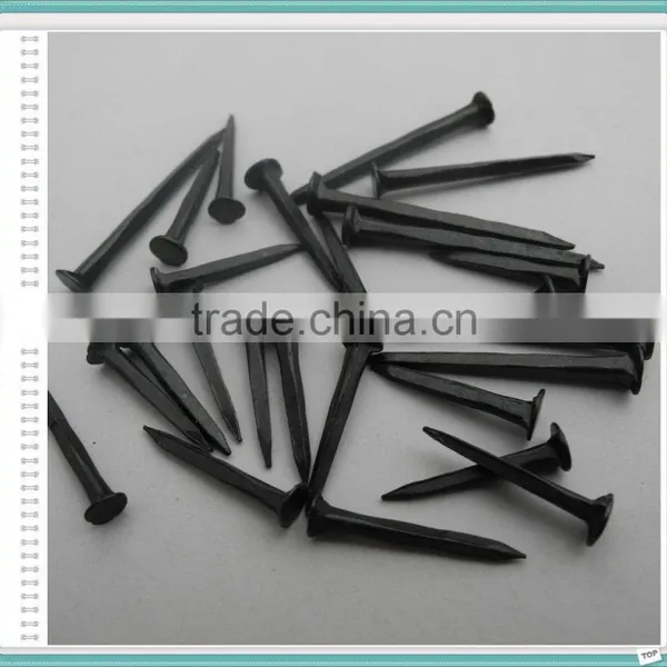 Bulk Different Size Blue Shoe Tack Nail photo-4