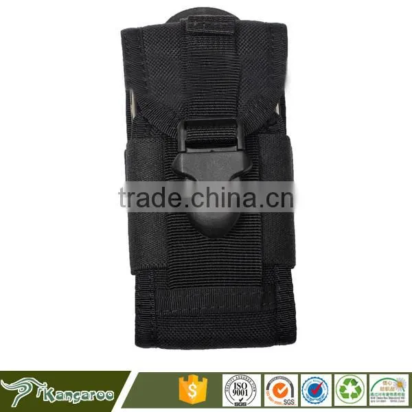Fanny Pack Military Tactical Waist Bag photo-5
