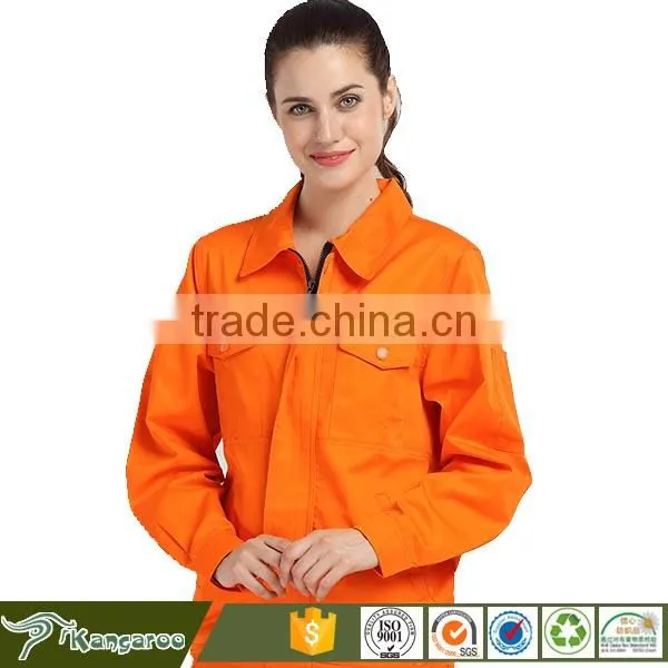 Office Overall Uniform Designs For Worker photo-3