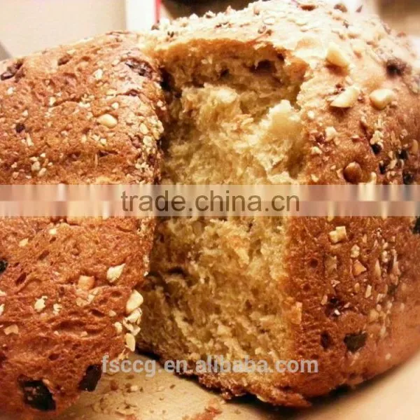 Cheese Powder Bread Pre-mix Mixed Looser photo-6