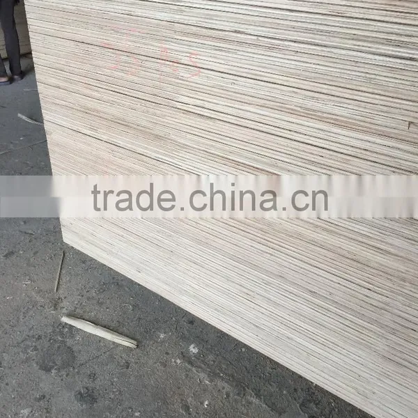 PLYWOOD - EUCALYPTUS CORE (8-18MM), BINGTAGOR FACE/BACK photo-3