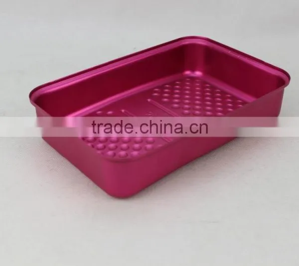 Eco-friendly High Quality Lunch Box photo-5