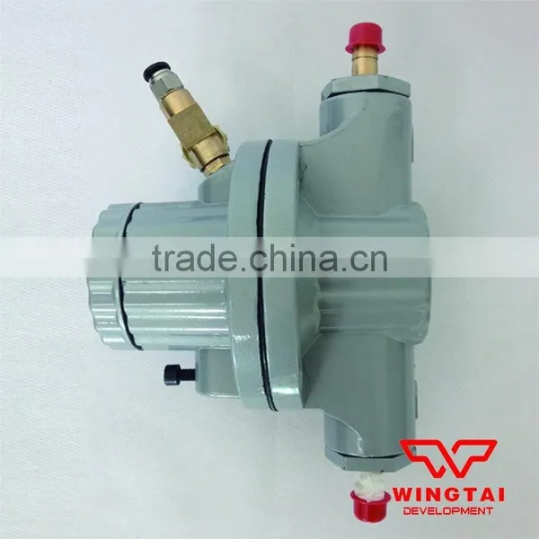BML-5 Single Way Flexo Solvent Ink Pump photo-3