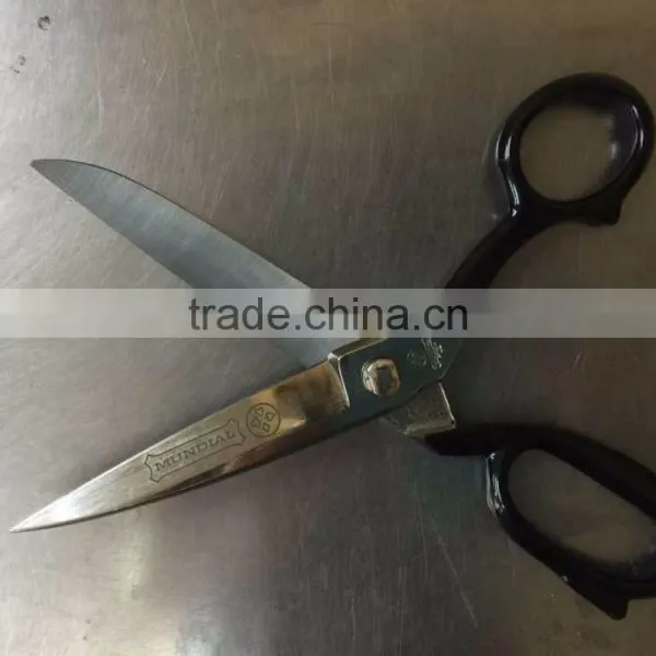 BRAZIL MUNDIAL TAILOR SHEARS SIGNATURE SERIES FORGED 490-8NP 490-12NP photo-3