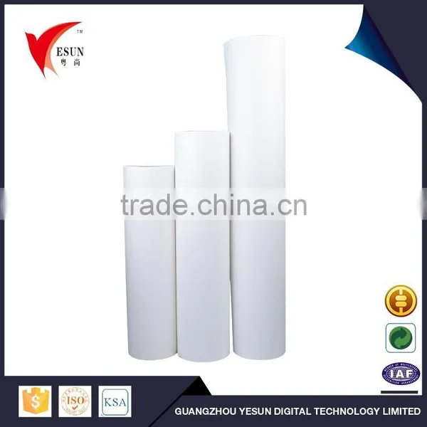 YEUSN Digital Sublimation Print Transfer Paper Rolls for Clothing photo-5