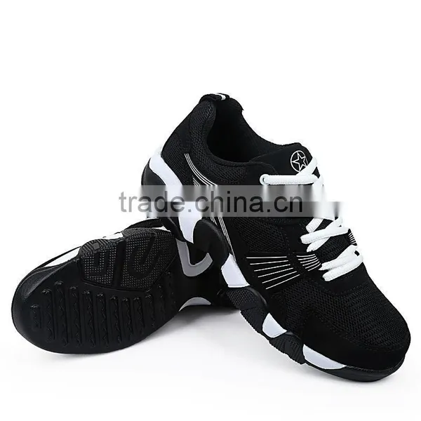 Autumn Fashion Men Casual Sport Shoes Running Sneakers Made in China Factory, High Quality Men Sport Running Shoes Sample Had photo-5