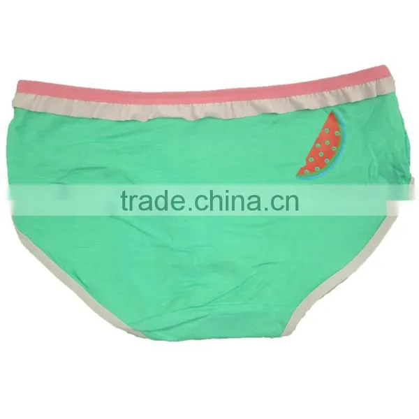 Kids Models Young Girls Underwear photo-3
