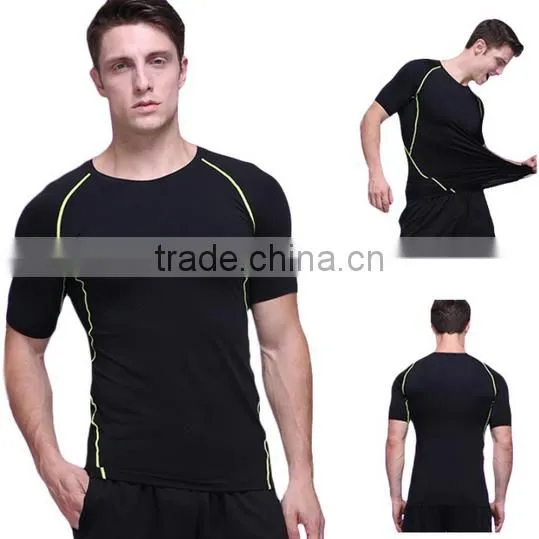 2016 New Arrival Crewneck Sports Clothing for Men Wholesale Raglan Sleeve Sweatshirt photo-3