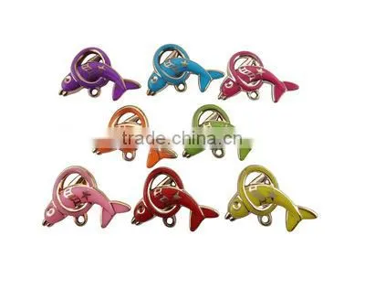 Eco-friendly Lucky Rabbit Acrylic Charms Diy Creative Rabbit Jewelry Charms Car Jewelry Decorations for 2016 Promotional Gift photo-2