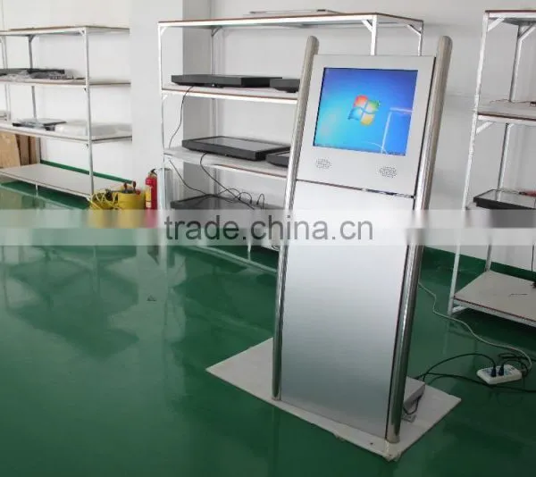 17''Shopping Mall Kiosk photo-4