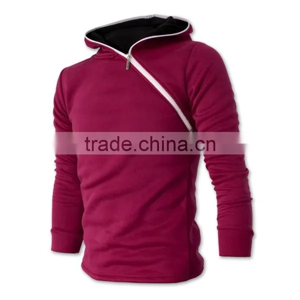 2015 Wholesale New Style Trendy Mens Hoodies photo-3
