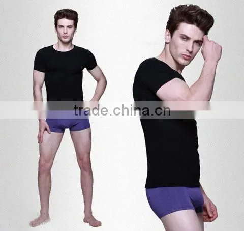 Factory Provide Seamless Cheap Cotton t Shirts
