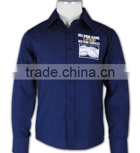 2016 Hot Sales Economic Unisex Plain t Shirts for Printing photo-2
