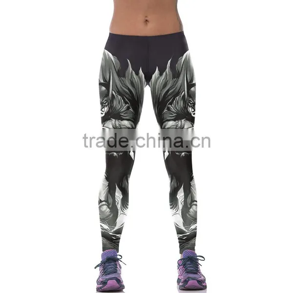 Spandex Women Seamless Sport Legging Summer Legging 2017 photo-2