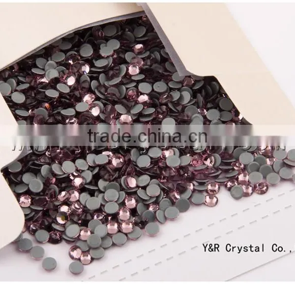 Manufacturer's Price Wholesale Top Quality in China for Nail Art Rhinestones photo-3