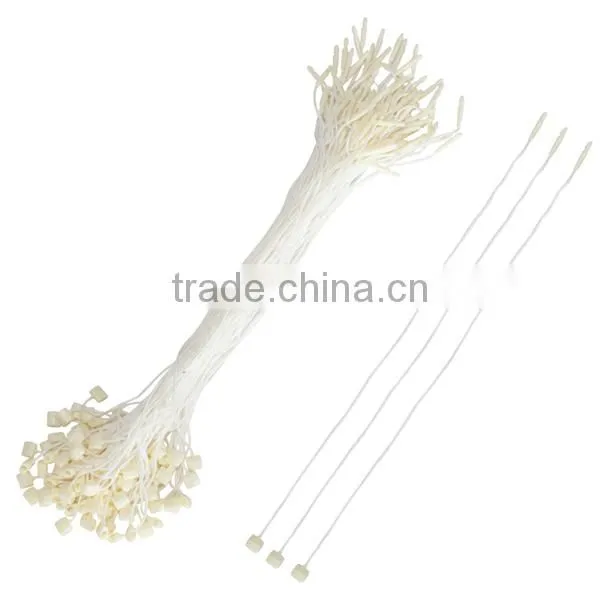 Clothing Plastic Seal Tag photo-3