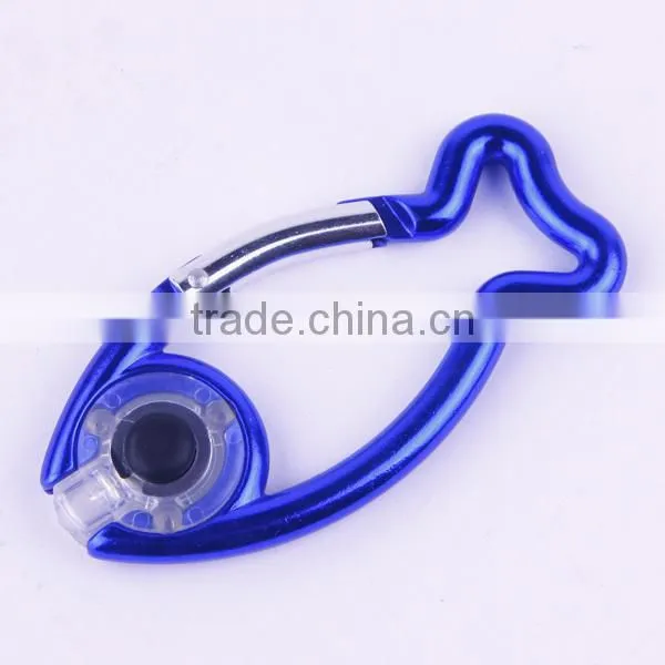 Led Animal Key Chain Flashlight photo-2