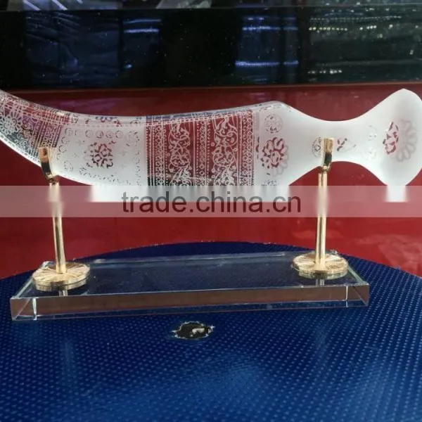 Arabic Knife Dagger