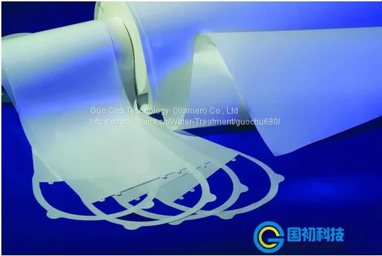 Flat Sheet MBR Membrane