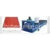 Steel Roof Tiles Roll Forming Machine photo-2
