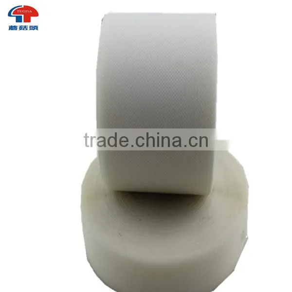 Black and White Sewing Mushroom Head Hook and Loop With Competitive Price photo-5