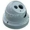High Resolution SONY CCD + Nextchip 2040 DSP 600 TVL IP 66 Waterproof Mini IR Dome Camera