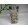 Wholasale Glass Canisters With Metal Lid photo-2