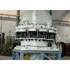 High Performance Crushing Mining Equipment Cone Crusher For Chemical Industry