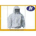 Industrial Sandblasting Accessories Protective Clothing