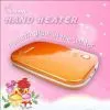 Hot Selling USB Electronic Novelty and Warmly Gifts as Hand Heater in Winter
