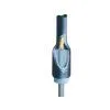 Cold Shrinkable Straight Joint