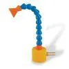 Adjustable Cooling Pipes