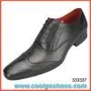 Breathable Men Calfskin Leather Dress Shoes Wholesale