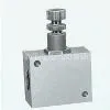 One-way Throttle Valve