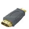 HDMI M TO HDMI F ADAPTER
