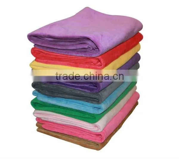 Microfiber Sports Towel